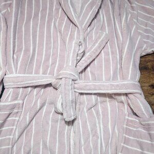 Bliss Spa Robe & headband, Size L/XL